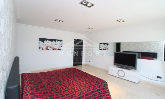 Resale - Villas -
Orihuela Costa - Cabo Roig