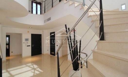 Resale - Villas -
Orihuela Costa - Cabo Roig