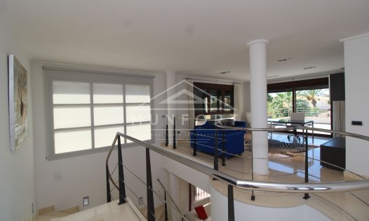 Resale - Villas -
Orihuela Costa - Cabo Roig