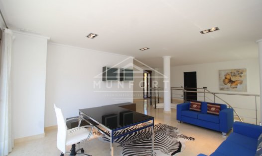 Resale - Villas -
Orihuela Costa - Cabo Roig