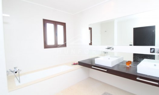 Resale - Villas -
Orihuela Costa - Cabo Roig