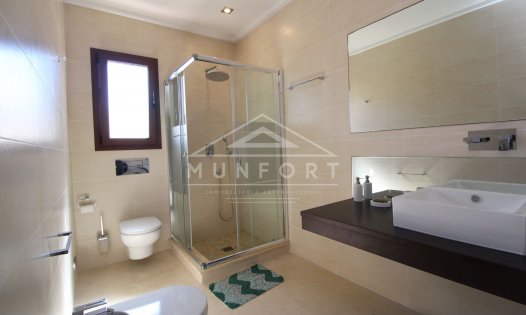 Resale - Villas -
Orihuela Costa - Cabo Roig