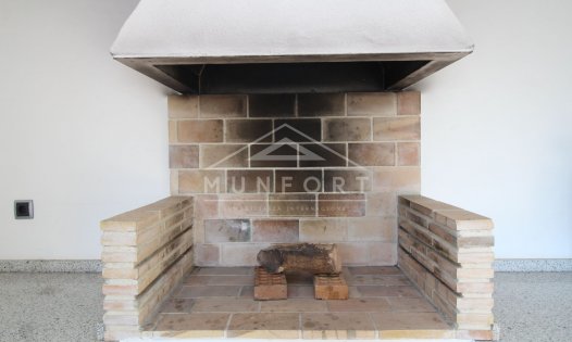 Resale - Villas -
Orihuela Costa - Cabo Roig