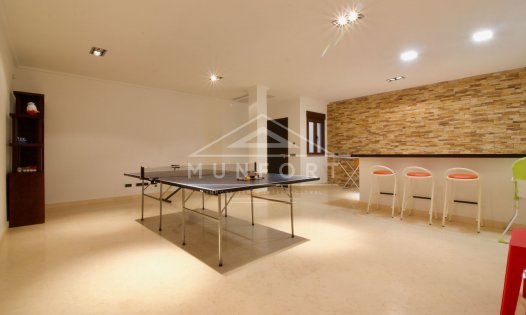 Resale - Villas -
Orihuela Costa - Cabo Roig