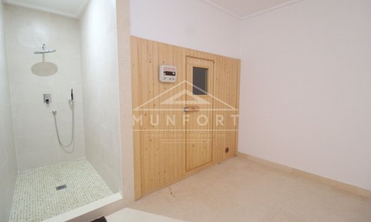 Resale - Villas -
Orihuela Costa - Cabo Roig