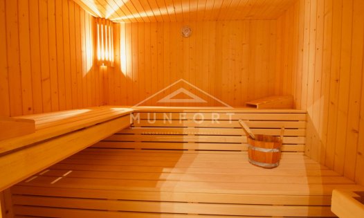 Resale - Villas -
Orihuela Costa - Cabo Roig