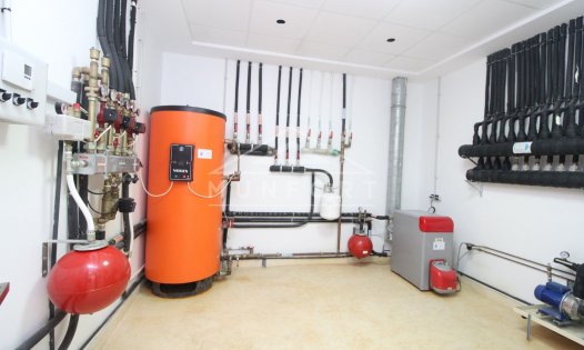 Resale - Villas -
Orihuela Costa - Cabo Roig