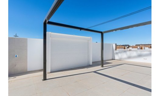 Resale - Villas -
San Javier