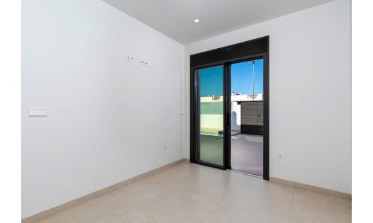 Revente - Villas -
San Javier