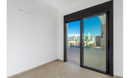 Revente - Villas de luxe -
San Javier