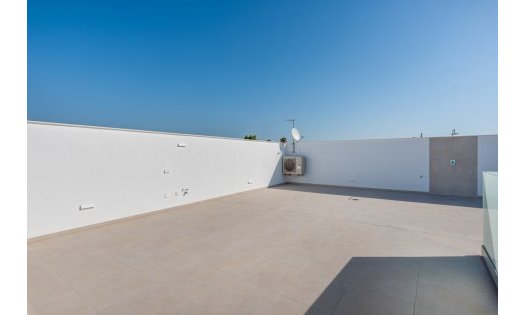 Revente - Villas de luxe -
San Javier