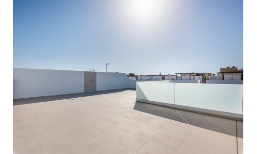 Revente - Villas de luxe -
San Javier