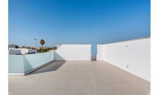 Revente - Villas de luxe -
San Javier