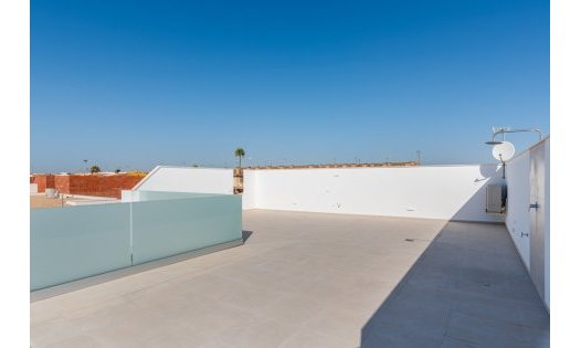 Revente - Villas de luxe -
San Javier