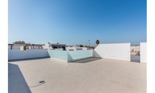 Resale - Luxury Villas -
San Javier