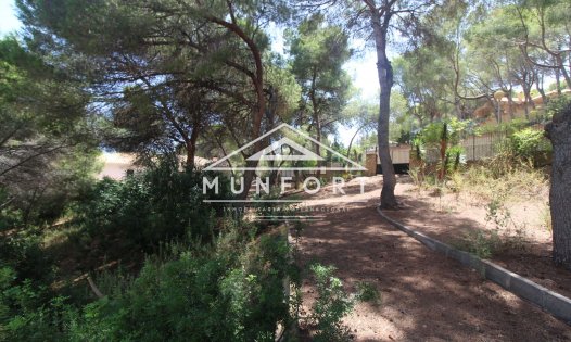 Återförsäljning - Villor -
Orihuela Costa