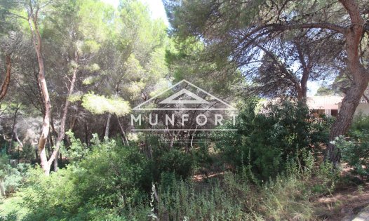 Återförsäljning - Villor -
Orihuela Costa