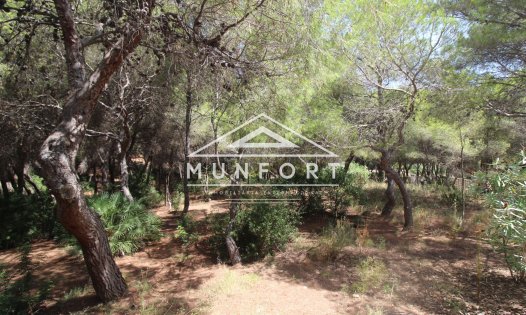 Återförsäljning - Villor -
Orihuela Costa