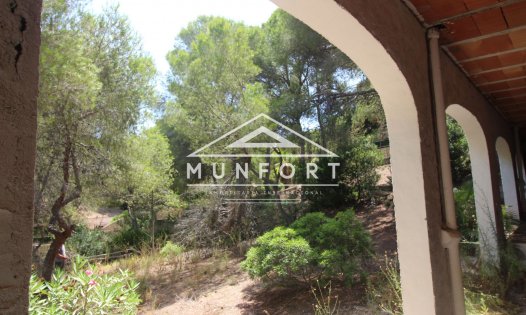 Återförsäljning - Villor -
Orihuela Costa