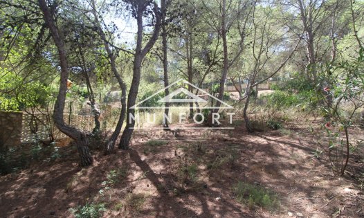 Återförsäljning - Villor -
Orihuela Costa