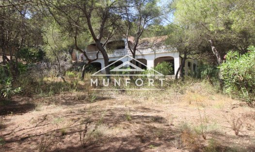 Återförsäljning - Villor -
Orihuela Costa