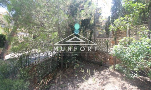 Återförsäljning - Villor -
Orihuela Costa