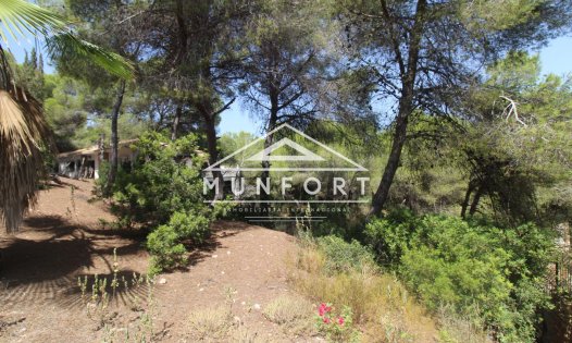 Återförsäljning - Villor -
Orihuela Costa