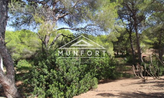 Återförsäljning - Villor -
Orihuela Costa