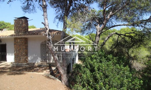 Återförsäljning - Villor -
Orihuela Costa