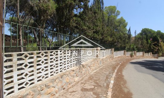 Återförsäljning - Villor -
Orihuela Costa