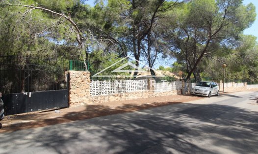 Återförsäljning - Villor -
Orihuela Costa