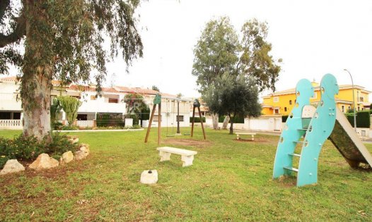 Återförsäljning - Villor -
Orihuela Costa