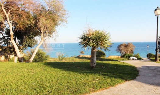 Återförsäljning - Villor -
Orihuela Costa