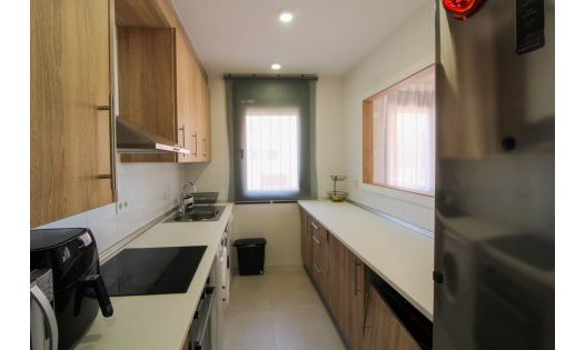 Resale - Bungalows -
Alcázares, Los - La Serena Golf