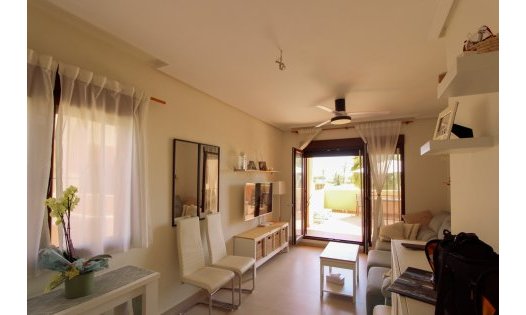 Segunda mano - Bungalows -
Alcázares, Los - La Serena Golf