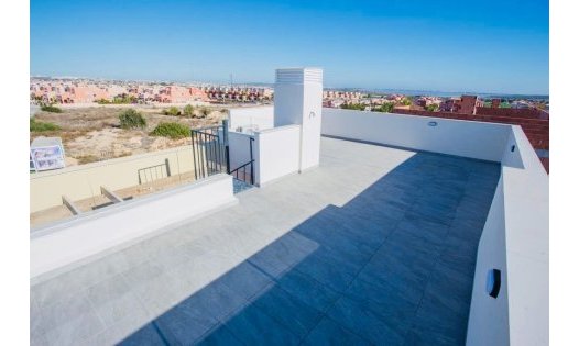 Resale - Villas -
Algorfa - Los Montesinos