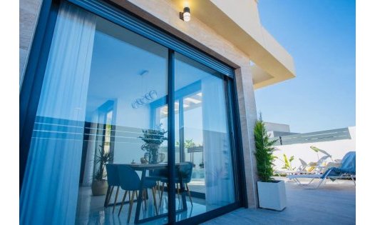 Resale - Villas -
Algorfa - Los Montesinos