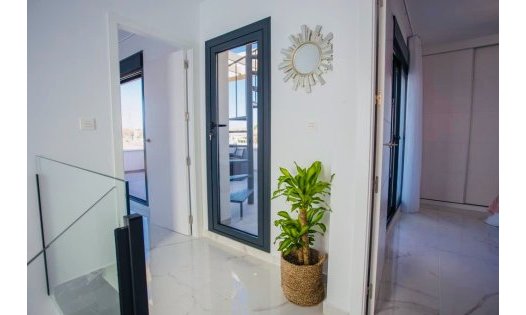 Resale - Villas -
Algorfa - Los Montesinos