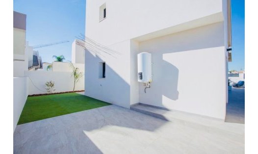 Resale - Villas -
Algorfa - Los Montesinos