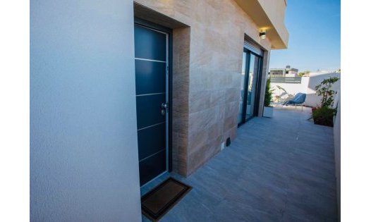 Resale - Villas -
Algorfa - Los Montesinos