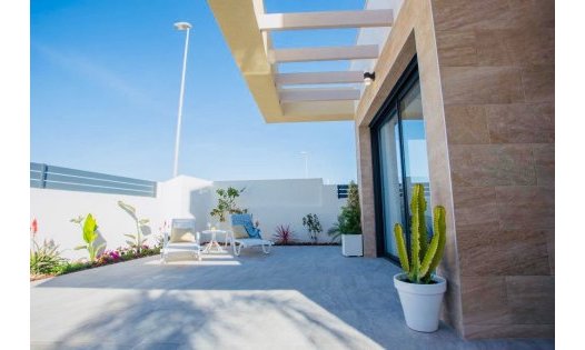 Resale - Villas -
Algorfa - Los Montesinos