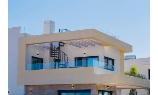 Resale - Villas -
Algorfa - Los Montesinos