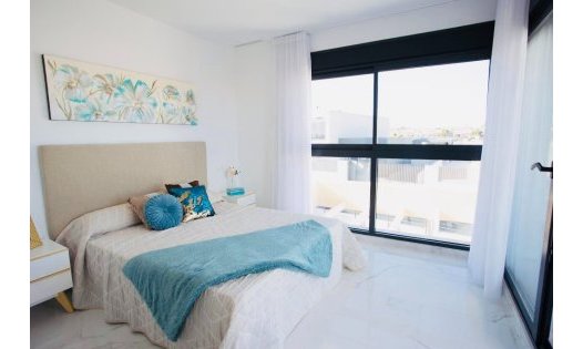 Resale - Villas -
Algorfa - Los Montesinos