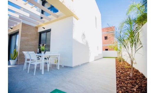 Resale - Villas -
Algorfa - Los Montesinos