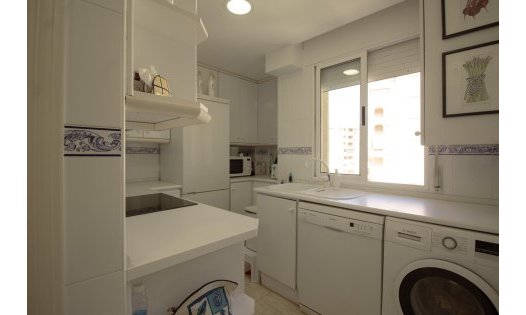 Segunda mano - Apartamentos -
Orihuela Costa - Dehesa de Campoamor