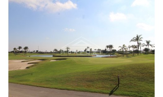 Herverkoop - Bungalows -
Alcázares, Los - La Serena Golf