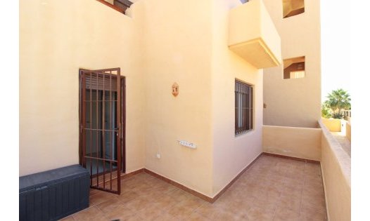 Resale - Bungalows -
Alcázares, Los - La Serena Golf