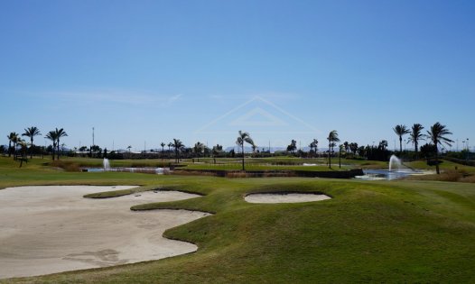 Revente - Villas -
San Javier - Roda Golf Resort