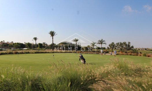 Segunda mano - Villas -
San Javier - Roda Golf Resort