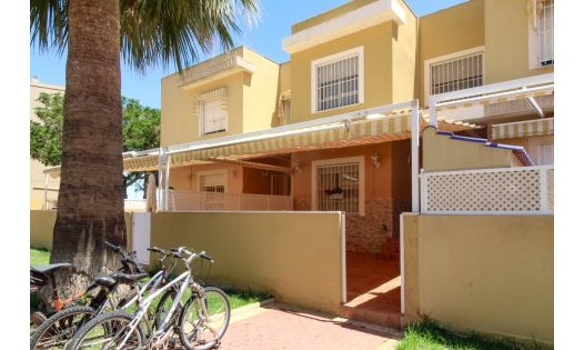 Resale - Terraced Houses -
Los Urrutias